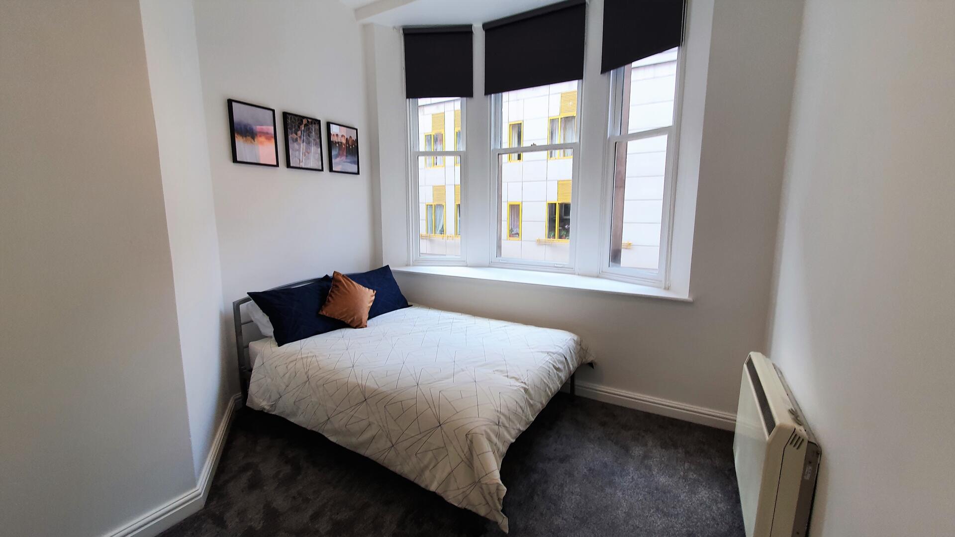 City Heights, 9 Samuel Ogden Street  Manchester